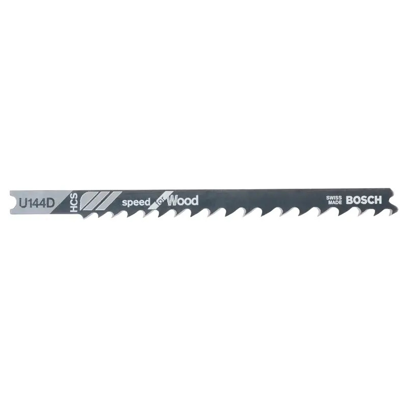 U 144 D: Speed Wood: 3uds