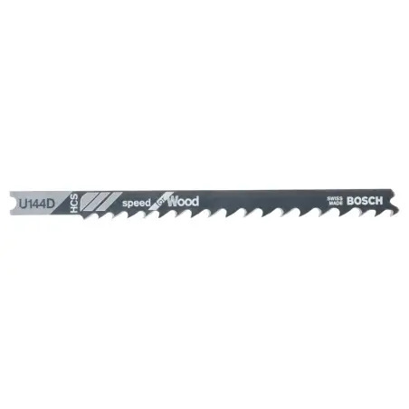 U 144 D: Speed Wood: 3uds - 1220682089