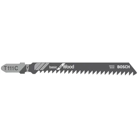 T 111 C: Basic wood: 3uds - 1220682090
