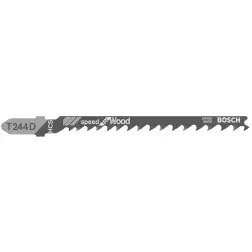 T 244 D curva: Speed wood: 3uds - 1220682091