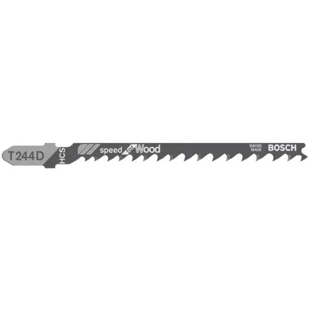 T 244 D curva: Speed wood: 3uds - 1220682091