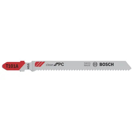 T 101 A: Special Acrilic: 5uds - 1220682092