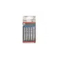 Lâmina de serra vertical T 118 G 2608631012 Bosch Lâmina de serra vertical T 118 G 2608631012 Bosch