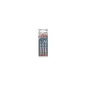 Lâmina de serra vertical T 127 D . Special for Alu 2608631508 Bosch Lâmina de serra vertical T 127 D . Special for Alu 2608631508 Bosch