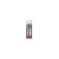 Lâmina de serra vertical U 118 A 2608631511 Bosch Lâmina de serra vertical U 118 A 2608631511 Bosch