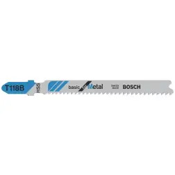 T 118 B: Basic Metal: 3uds - 1220682099