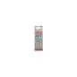 Lâmina de serra vertical T 118 B 2608631673 Bosch Lâmina de serra vertical T 118 B 2608631673 Bosch