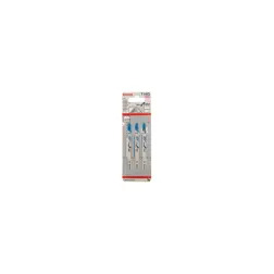 T 118 G: Basic Metal: 3uds - 1220682100