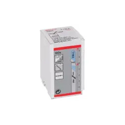T 118 A: Basic Metal: 100uds - 1220682102