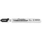 Lâmina de serra vertical PRO Soft Tile T130RF, 83 mm, 3 unid. 2608633104 Bosch Lâmina de serra vertical PRO Soft Tile T130RF, 83 mm, 3 unid. 2608633104 Bosch
