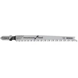 T 234 X: Progressor wood: 5uds - 1220682106
