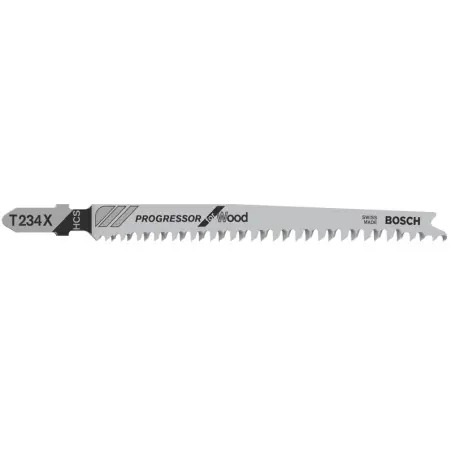 T 234 X: Progressor wood: 5uds - 1220682106