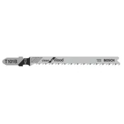 T 101 B: Clean wood: 25uds - 1220682107