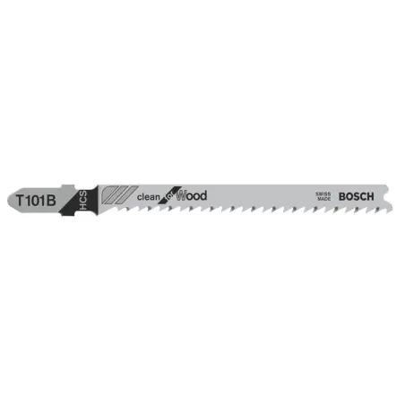 T 101 B: Clean wood: 25uds - 1220682107