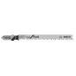 Lâmina de serra vertical T 101 B 2608633622 Bosch Lâmina de serra vertical T 101 B 2608633622 Bosch
