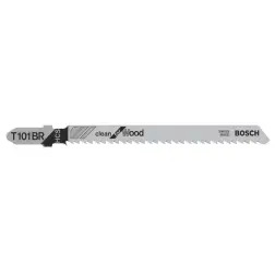 T 101 BR: Clean wood: 25uds - 1220682108