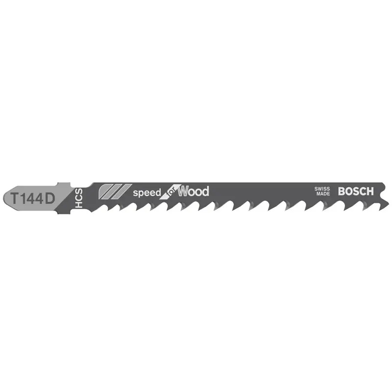 Lâmina de serra vertical T 144 D 2608633625 Bosch