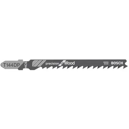 T 144 DP: Precision wood: 3uds - 1220682111