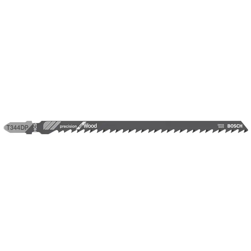 Lâmina de serra vertical PRO Wood precise T344DP, 152 mm, 3 unid. 2608633A32 Bosch Lâmina de serra vertical PRO Wood precise T344DP, 152 mm, 3 unid. 2608633A32 Bosch