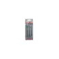 Lâmina de serra vertical PRO Wood precise T344DP, 152 mm, 3 unid. 2608633A32 Bosch Lâmina de serra vertical PRO Wood precise T344DP, 152 mm, 3 unid. 2608633A32 Bosch