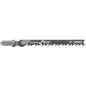 Lâmina de serra vertical PRO Wood precise T144DP, 100 mm, 5 unid. 2608633A35 Bosch Lâmina de serra vertical PRO Wood precise T144DP, 100 mm, 5 unid. 2608633A35 Bosch
