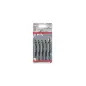 Lâmina de serra vertical PRO Wood precise T144DP, 100 mm, 5 unid. 2608633A35 Bosch Lâmina de serra vertical PRO Wood precise T144DP, 100 mm, 5 unid. 2608633A35 Bosch