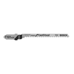 T 101 AOF curva: Clean HardWood: 5uds - 1220682115