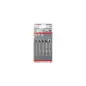 Lâmina de serra vertical PRO Hardwood clean curve T101AOF, 83 mm, 5 unid. 2608634233 Bosch