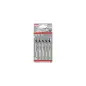 Lâmina de serra vertical PRO Hardwood clean T101BF, 100 mm, 5 unid. 2608634234 Bosch