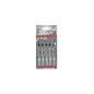 Lâmina de serra vertical PRO Hardwood clean reverse T101BRF, 100 mm, 5 unid. 2608634235 Bosch Lâmina de serra vertical PRO Hardwood clean reverse T101BRF, 100 mm, 5 unid. 2608634235 Bosch