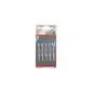 Lâmina de serra vertical PRO Metal curve T118EOF, 83 mm, 5 unid. 2608634237 Bosch