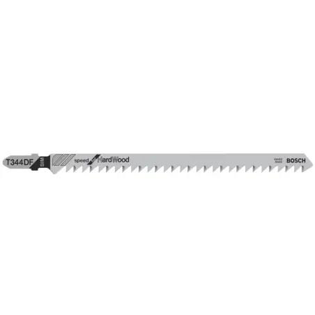 T 344 DF: Speed hardwood: 5uds - 1220682119