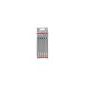 Lâmina de serra vertical PRO Hardwood fast T344DF, 152 mm, 5 unid. 2608634243 Bosch