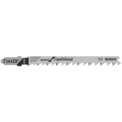 T 144 DF: Speed hardwood: 5uds - 1220682120