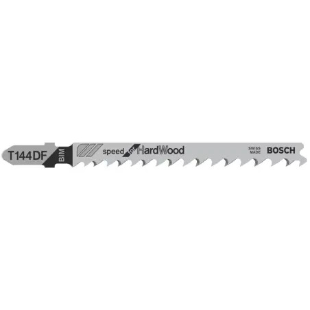 T 144 DF: Speed hardwood: 5uds - 1220682120