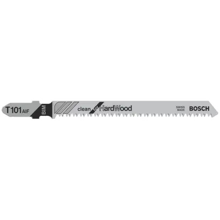 T 101 AIF: Clean HardWood: 5uds - 1220682121