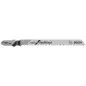 Lâmina de serra vertical PRO Hardwood clean T101AIF, 100 mm, 5 unid. 2608634897 Bosch