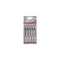 Lâmina de serra vertical PRO Hardwood clean T101AIF, 100 mm, 5 unid. 2608634897 Bosch