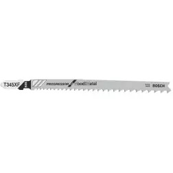 T 345 XF:Progressor Wood&Metal: 5uds - 1220682122