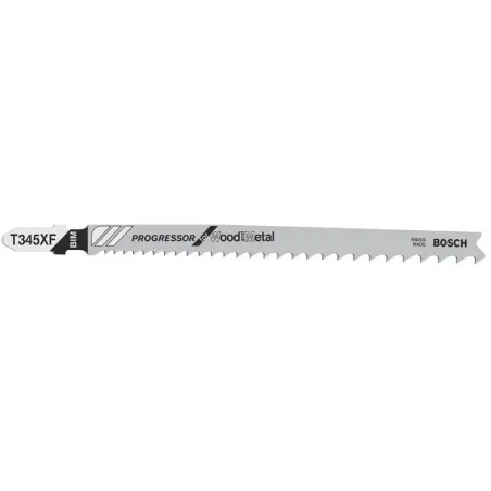 T 345 XF:Progressor Wood&Metal: 5uds - 1220682122