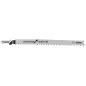 Lâmina de serra vertical PRO Multi Material thick and thin T345XF, 132 mm, 5 unid. 2608634994 Bosch Lâmina de serra vertical PRO Multi Material thick and thin T345XF, 132 mm, 5 unid. 2608634994 Bosch