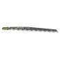 Lâmina de serra vertical PRO Soft Material T313AW, 152 mm, 3 unid. 2608635187 Bosch Lâmina de serra vertical PRO Soft Material T313AW, 152 mm, 3 unid. 2608635187 Bosch