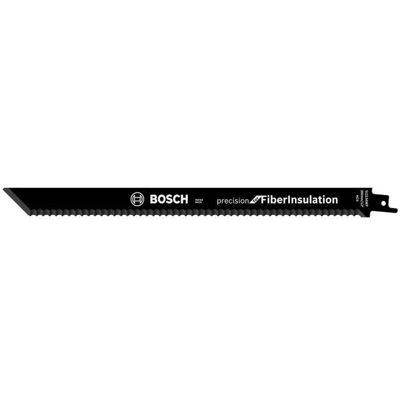 Lâmina PRO Fibre Insulation S1213AWP, 1,5 x 22 x 300 mm, 2 peças 2608635528 Bosch Lâmina PRO Fibre Insulation S1213AWP, 1,5 x 22 x 300 mm, 2 peças 2608635528 Bosch