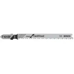 T 101 BF Clean HardWood: 3uds - 1220682133