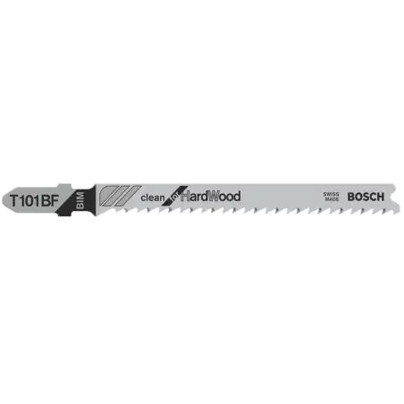 T 101 BF Clean HardWood: 3uds - 1220682133