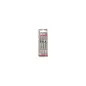 Lâmina de serra vertical PRO Hardwood clean T101BF, 100 mm, 3 unid. 2608636226 Bosch Lâmina de serra vertical PRO Hardwood clean T101BF, 100 mm, 3 unid. 2608636226 Bosch