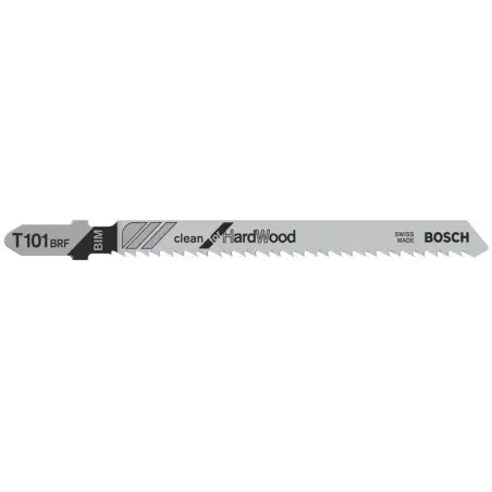 T 101 BRF Clean HardWood: 3uds - 1220682134