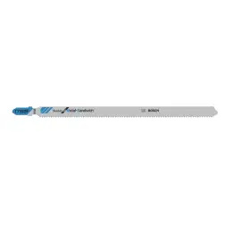 T 718 BF: flexível Metal Sandwich: 3uds - 1220682136