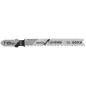 Lâmina de serra vertical PRO Laminate clean T101BIF, 83 mm, 5 unid. 2608636431 Bosch