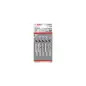 Lâmina de serra vertical PRO Laminate clean T101BIF, 83 mm, 5 unid. 2608636431 Bosch